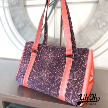 Limited Edition Leather & Fabric Tote Bag, Personalized Leather Bag for  Women at Rs 1250 | Shakti Nagar | New Delhi | ID: 2850498958962