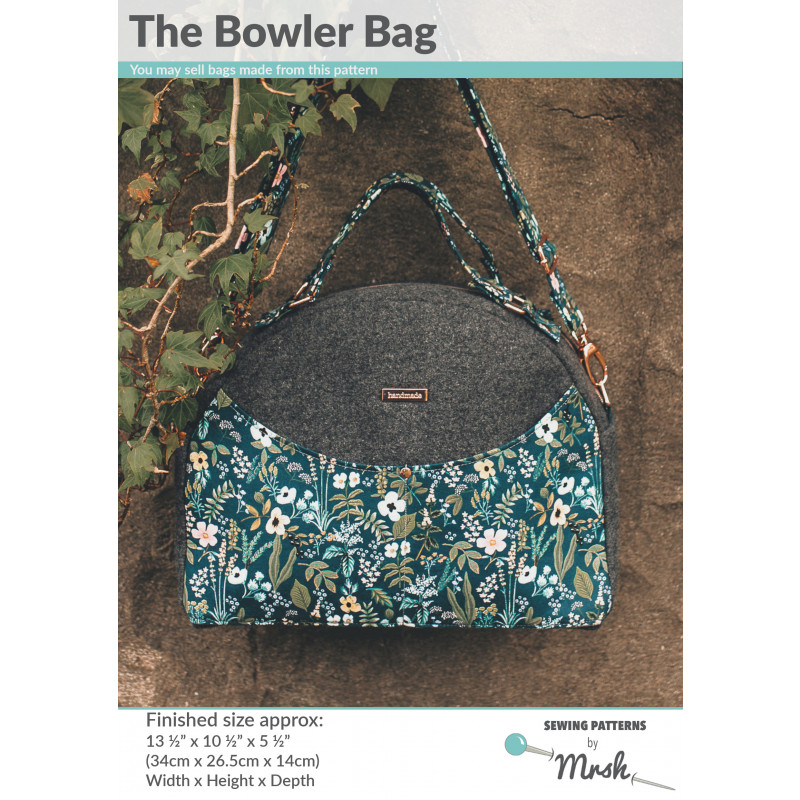 Emmaline Bags: Sewing Patterns and Purse Supplies: Bag and Wallet Patterns,  Purse Hardware AND Store Credit Giveaway at CRAFT BUDS! - CLOSED