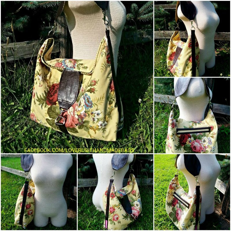 Haralson Belt Bag Pattern – Noodlehead Sewing Patterns