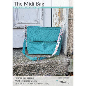 The Midi Bag Pattern