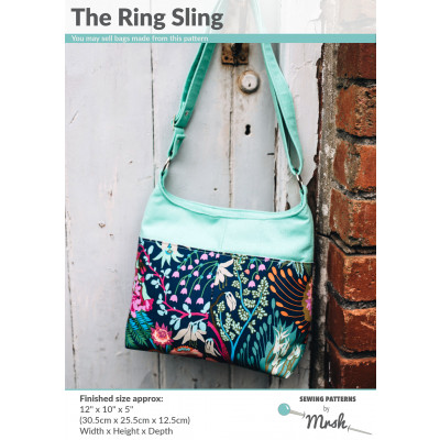 The Ring Sling Pattern