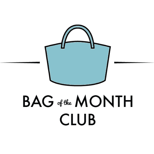 Join The Bag of the Month Club at www.bagomc.com