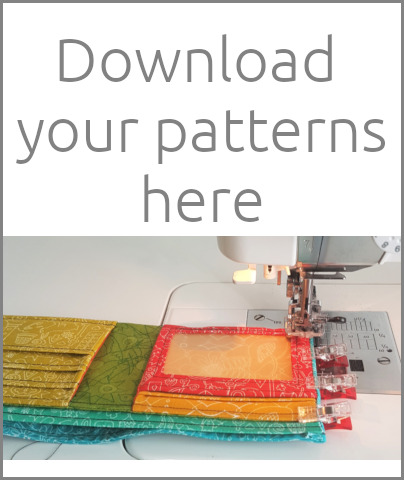 Download Your Patterns