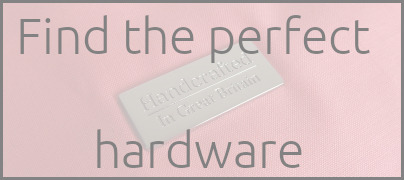Find the perfect hardware